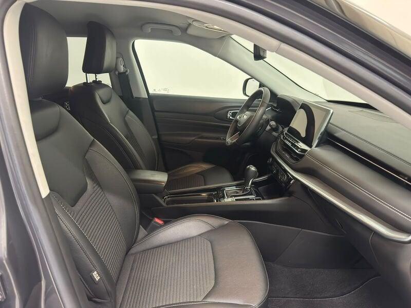 Jeep Compass 4xe 1.3 T4 PHEV 190cv Limited 4xe Auto