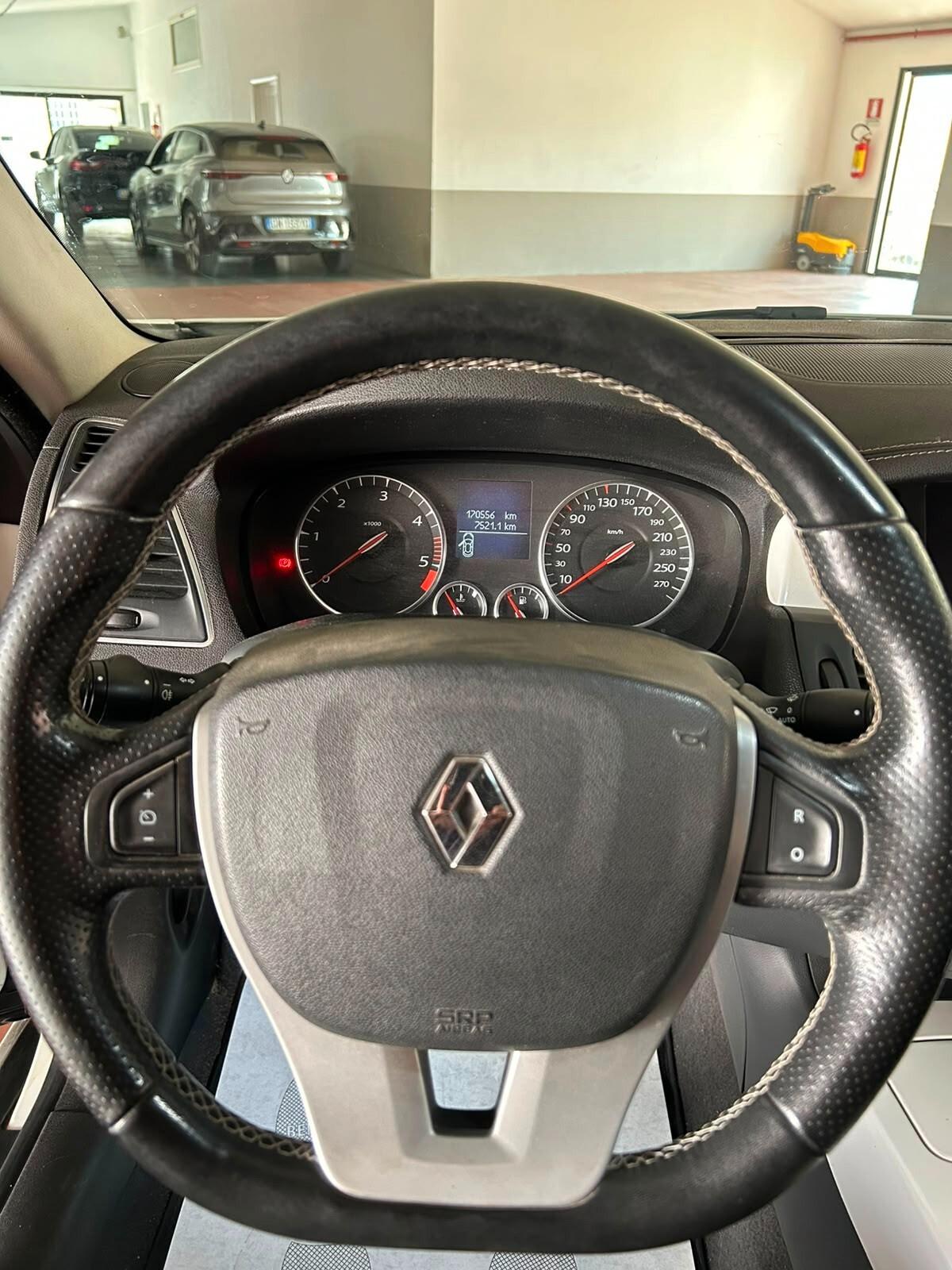 Renault Laguna Coupé 2.0 dCi 175CV Proactive Monaco GP ESM