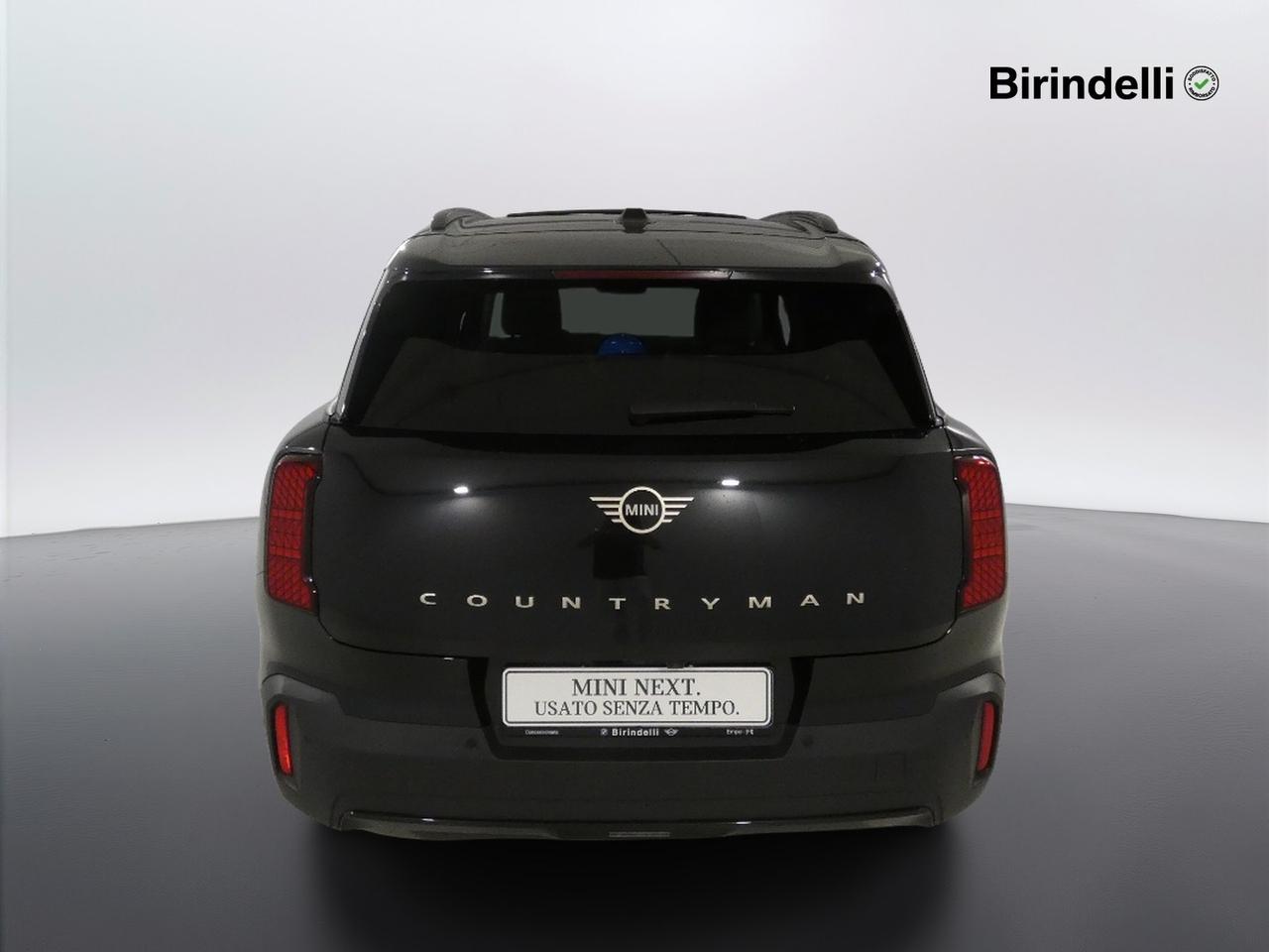 MINI Mini Countrym.(U25) - Mini Countryman C Classic