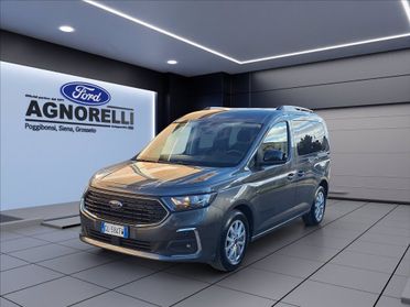 FORD Tourneo Connect V761 1.5 ecoboost 114cv Titanium auto del 2023