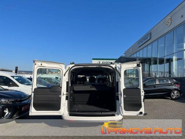 FIAT Doblo Doblò 1.4 Combi