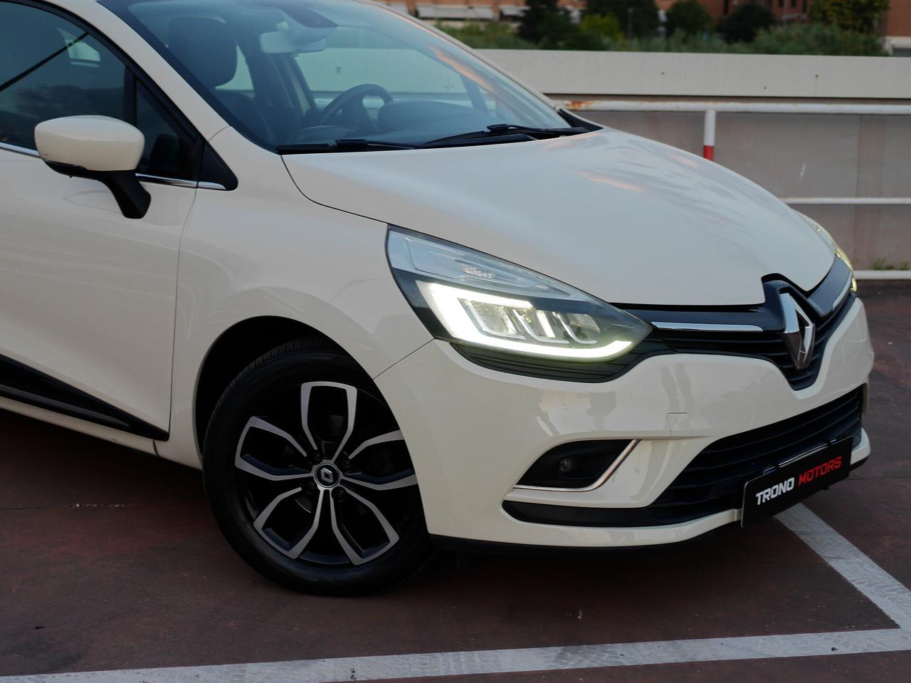 Renault Clio Sporter TCe 12V 90CV Start&Stop Energy Excite