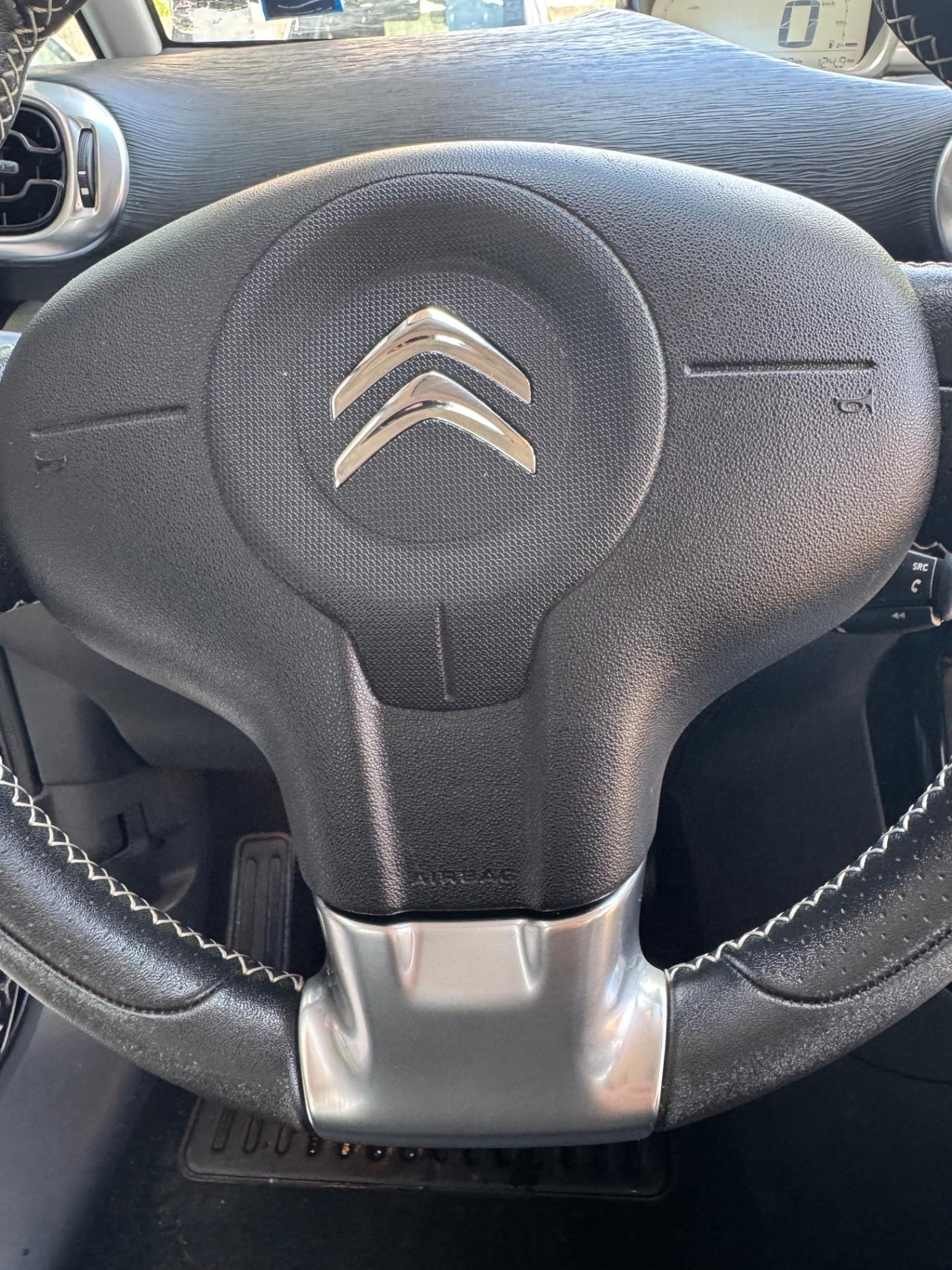 Citroen C3 Picasso 1.4 VTi 95 Seduction Limited 2