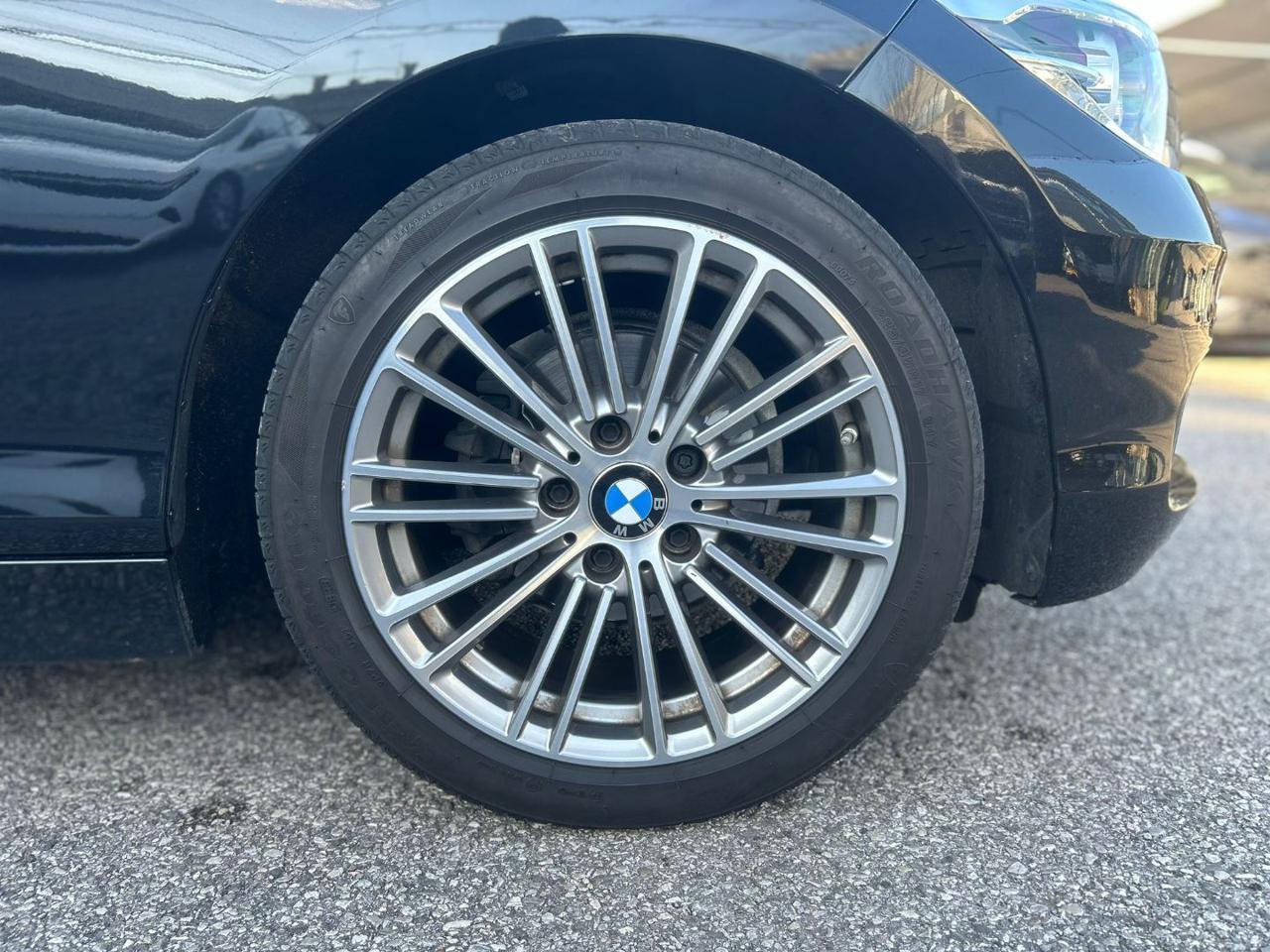 BMW 116 d 5p. Sport#promo#manutenzioneufficiale