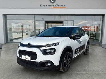 Citroen C3 1.5 bluehdi Feel Pack s&s 100cv Con CARPLAY
