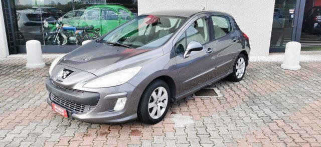 PEUGEOT 308 1.6 VTi 120CV 5p. Premium