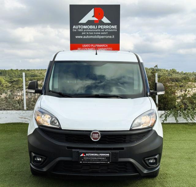 FIAT Doblo Doblò 1.6 M-Jet 105cv PC-TN N1 Cargo Lounge