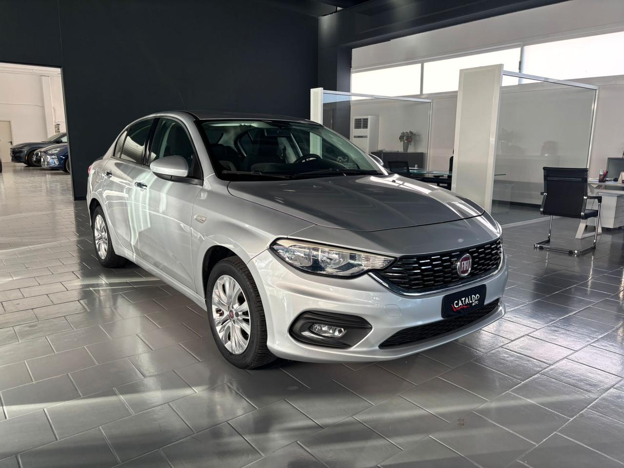 Fiat Tipo 1.4 T-Jet 120CV GPL 5 porte Lounge