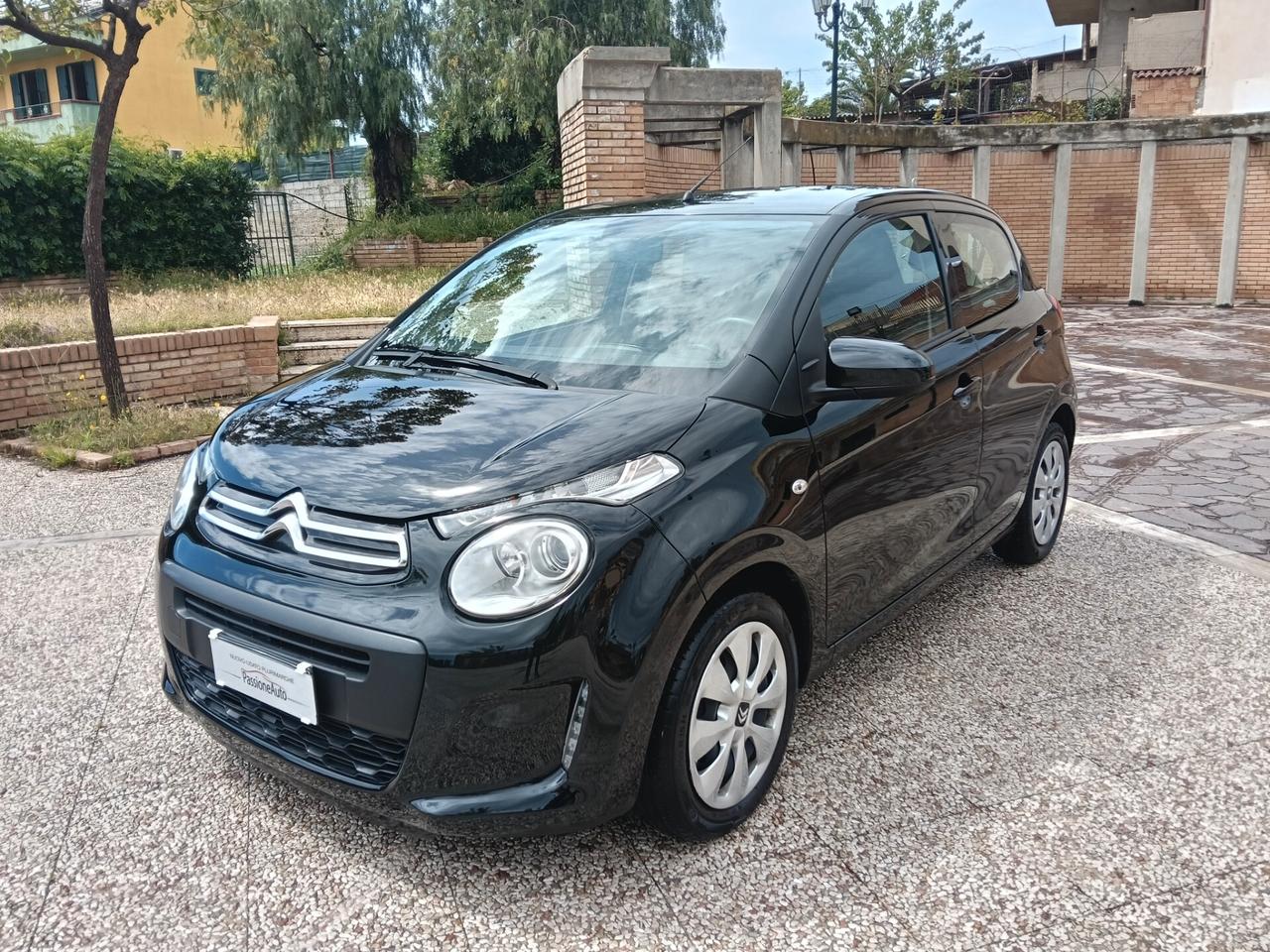 Citroen C1 VTi 72 S&S 5 porte Feel 2021