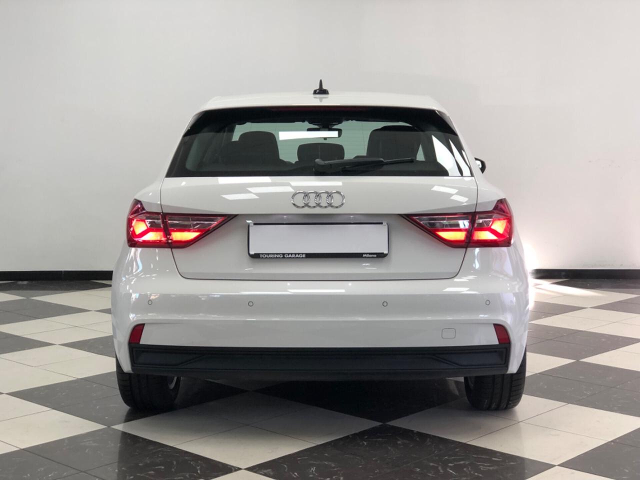 Audi A1 SPB 25 TFSI Admired Sportback