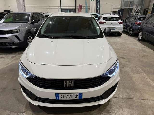 Fiat Tipo 5p 1.6 mjt CityLife