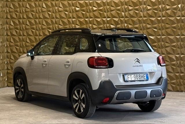 Citroen C3 Aircross BlueHDi 100 S&S Shine