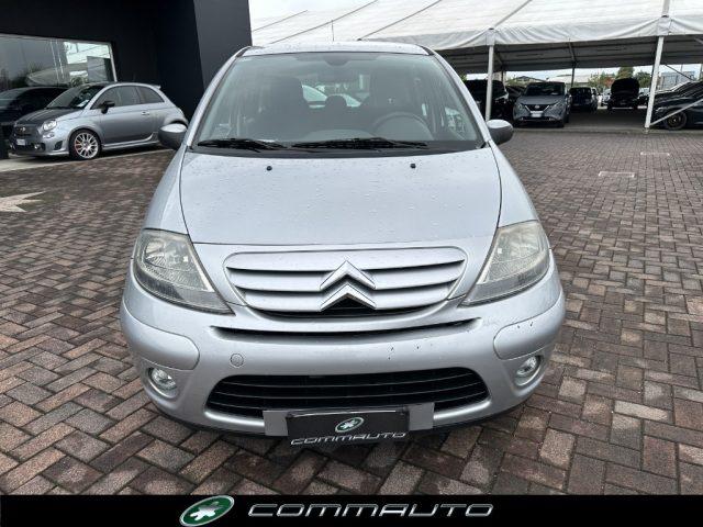 CITROEN C3 1.4 HDi 70CV Exclusive