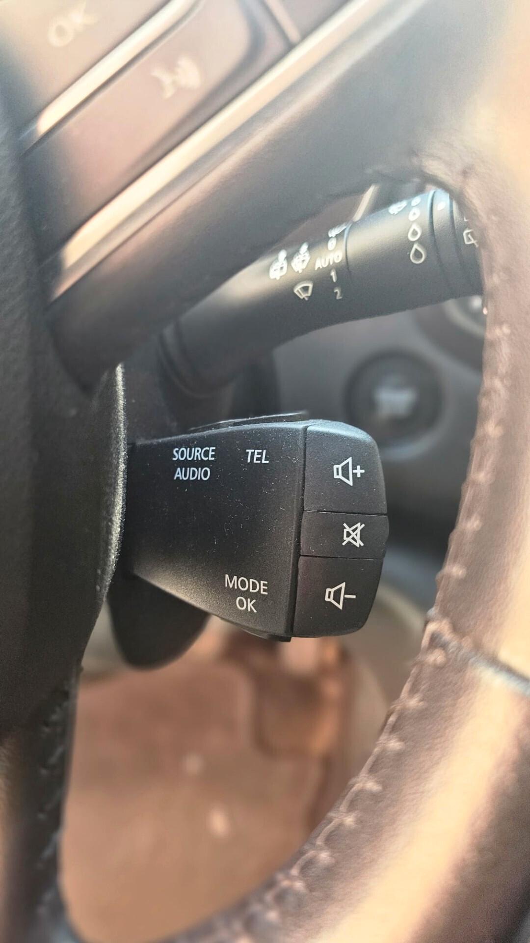 Renault Megane 2020 Unico proprietario