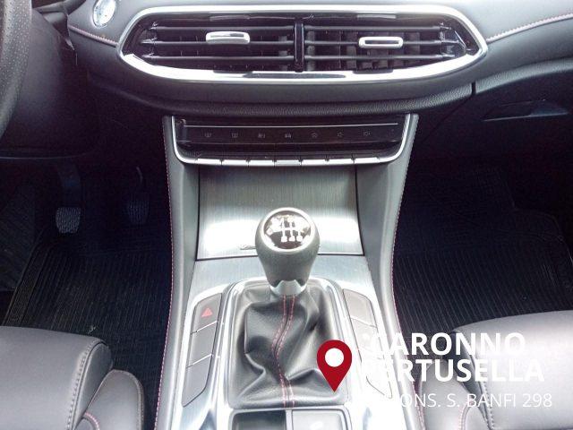 MG HS 1.5T-GDI Luxury