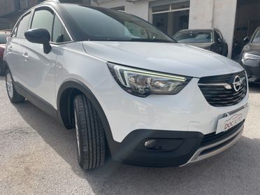 Opel Crossland Crossland X 1.2 12V Advance