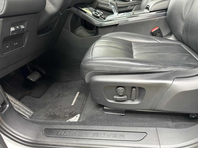 LAND ROVER Range Rover Evoque 2.0D I4-L.Flw 150 CV AWD Auto SE