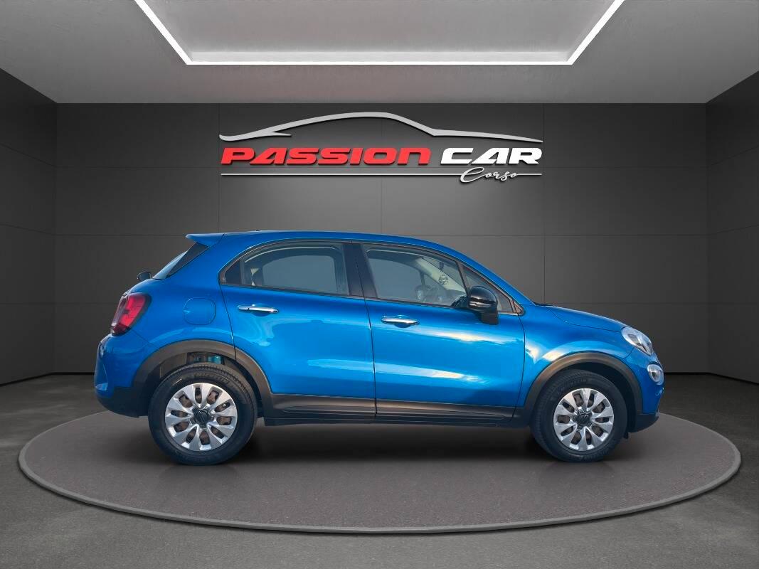 Fiat 500X 1.0 T3 Cult 120cv