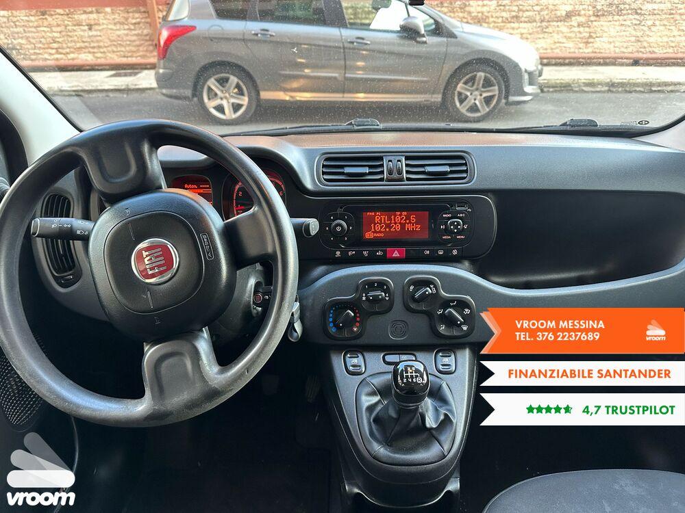 FIAT Panda 3ª serie Panda 1.0 FireFly S&S Hybrid