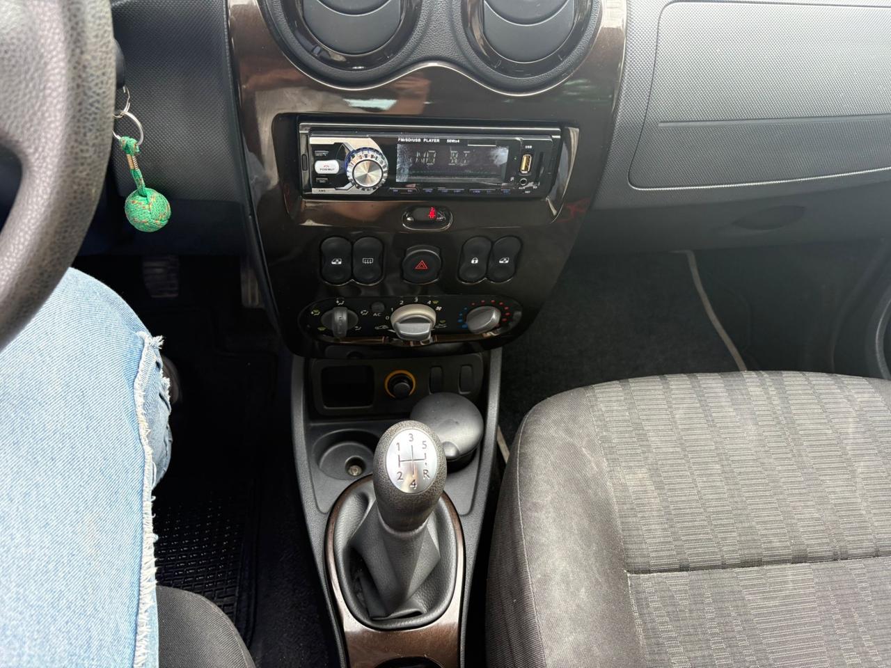 Dacia Duster 1.6 110CV 4x2 Lauréate SOLI 93.000 KM