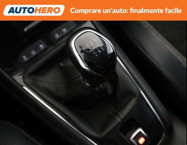 OPEL Crossland X 1.6 ECOTEC D 120 CV Start&Stop Innovation