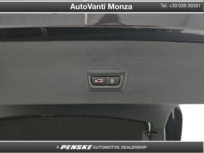 BMW X4 X4 xdrive20d mhev 48V Msport auto