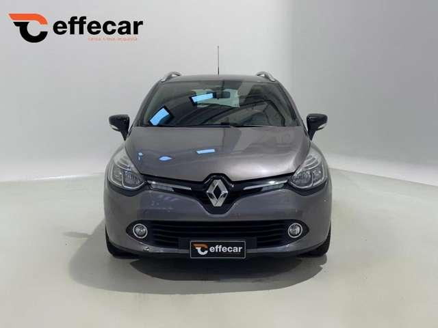 Renault Clio Sporter 1.5 dCi 8V 75CV