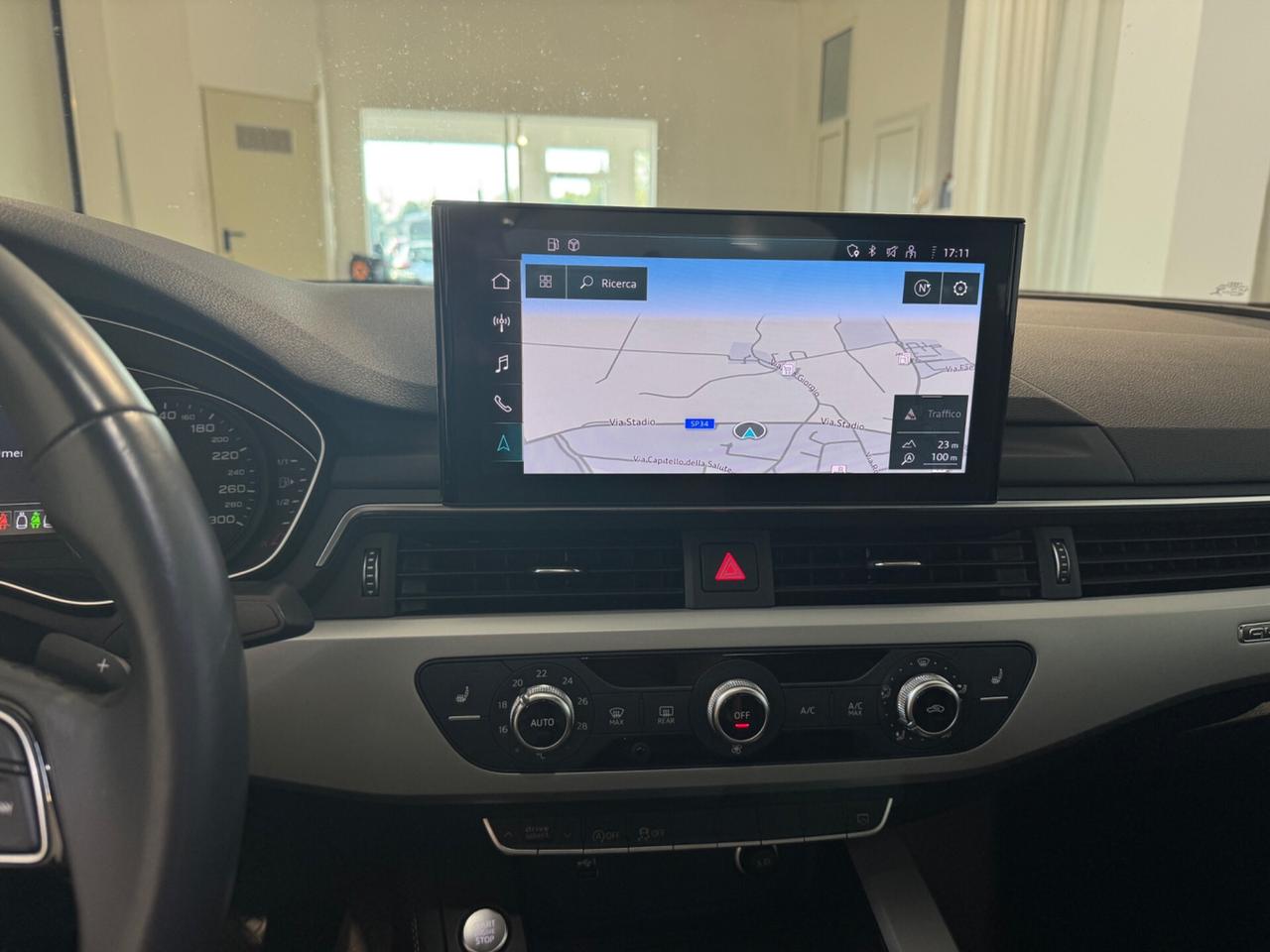 Audi A5 SPB 40 TDI quattro S tronic line edition