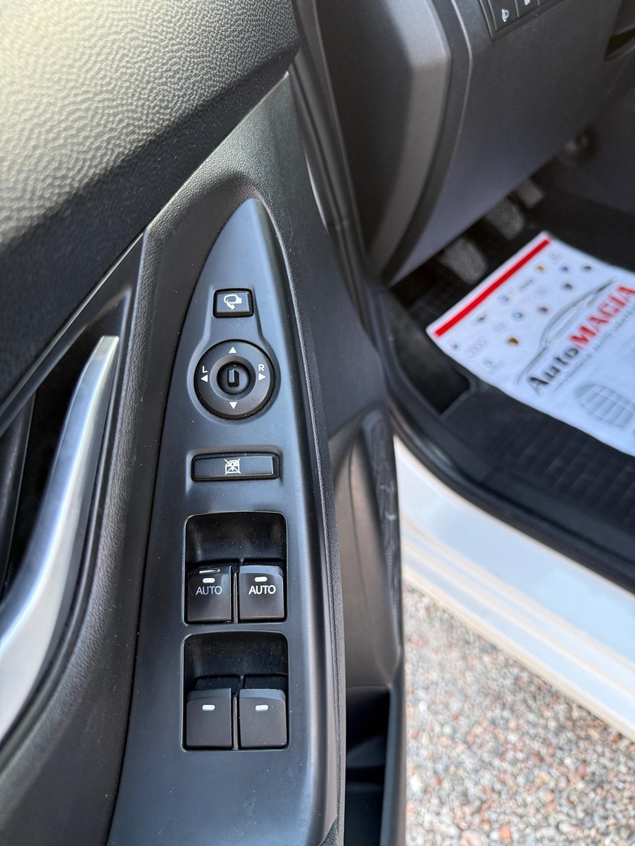 Hyundai iX20 1.4 CRDI 90 CV Comfort