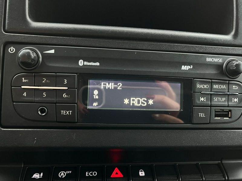 Renault Master Master T35 2.3 dCi 145 PL Gran Volume 20 Ice - IVA ESCLUSA