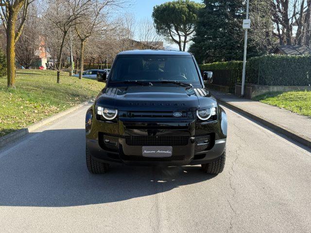 LAND ROVER Defender 90 3.0D I6 200 CV AWD Auto S IVA ESPOSTA