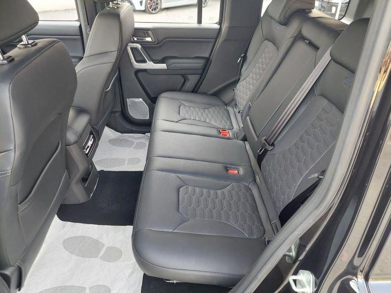 EMC 212 2.0 TGDI 8AT 4WD Adventurer