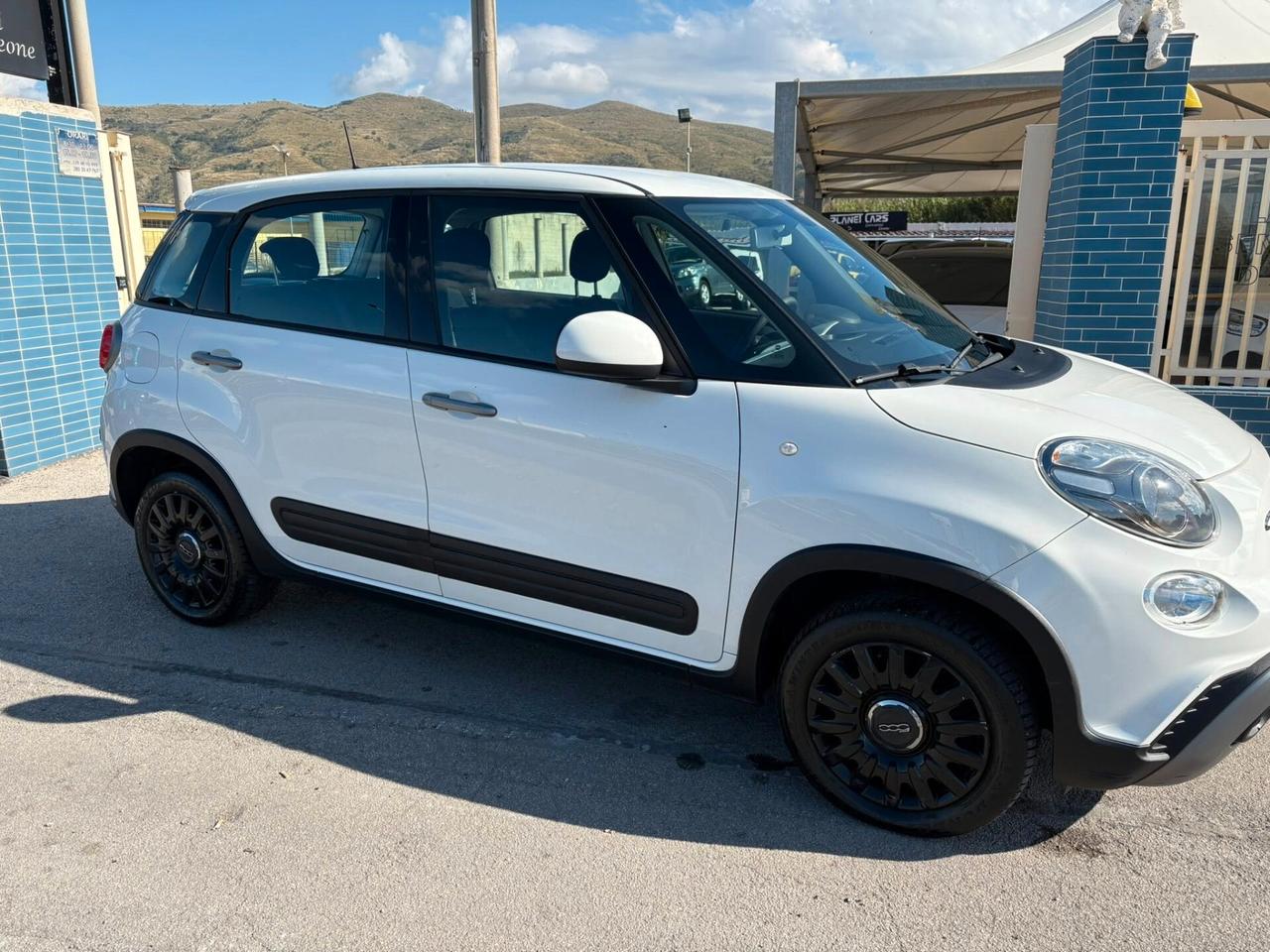 Fiat 500L Cross 1.3 Multijet 95 CV uniprò
