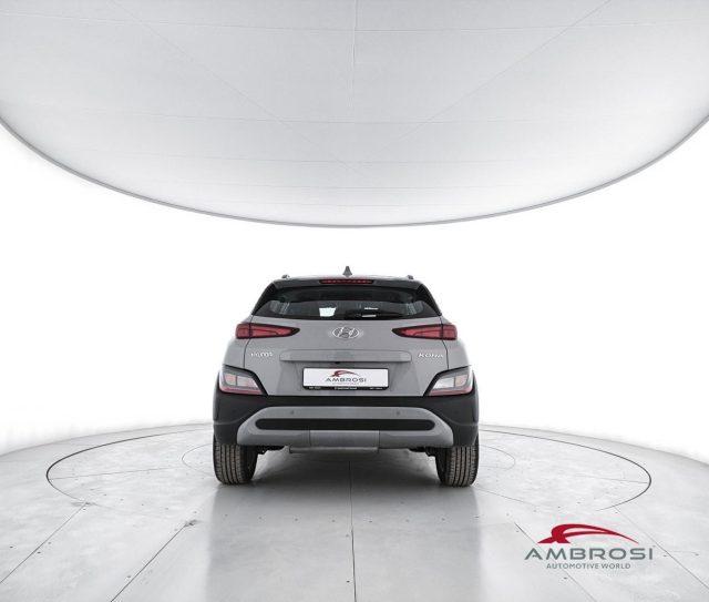 HYUNDAI Kona 1.0 T-GDI Hybrid 48V iMT Xtech + 2WD