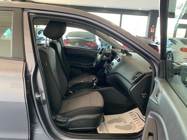 HYUNDAI i20 1.1 CRDi OK NEO-PAT 5 porte Go! PROMO