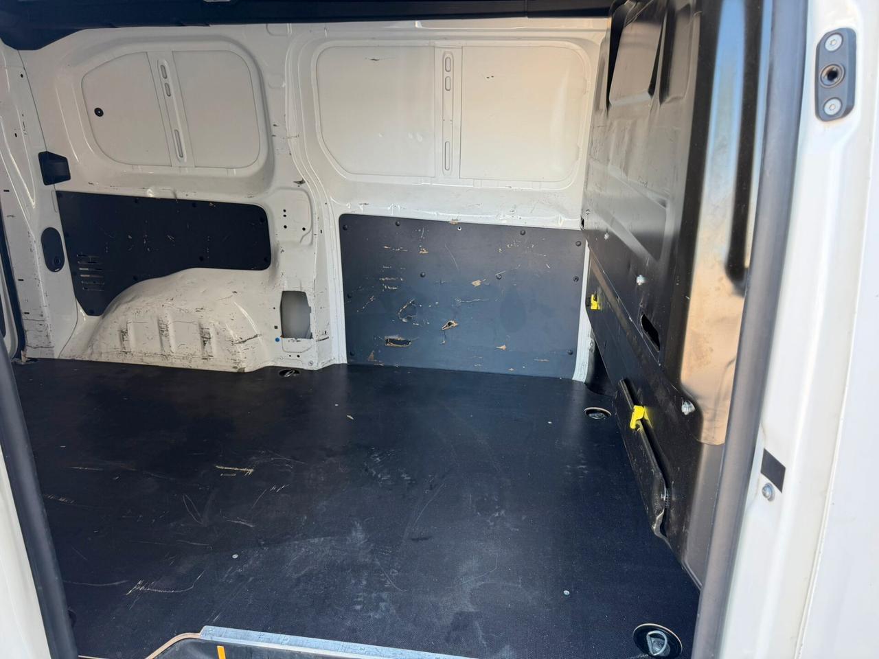 Citroen Jumpy 2.0 BlueHDi 120 S&S PL-TN Furgone M