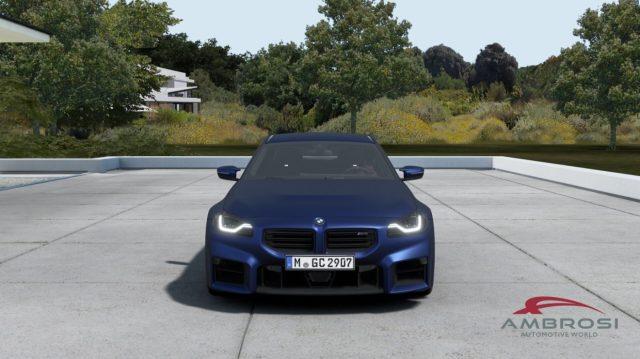 BMW M2 Coupé Coupé M-Driver's Plus Package