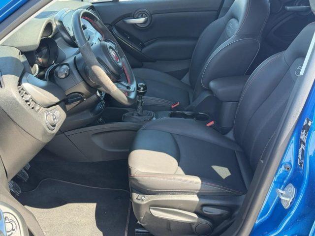 FIAT 500X 1.0 T3 120 CV Sport