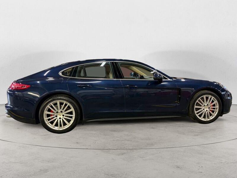 Porsche Panamera Panamera 3.0