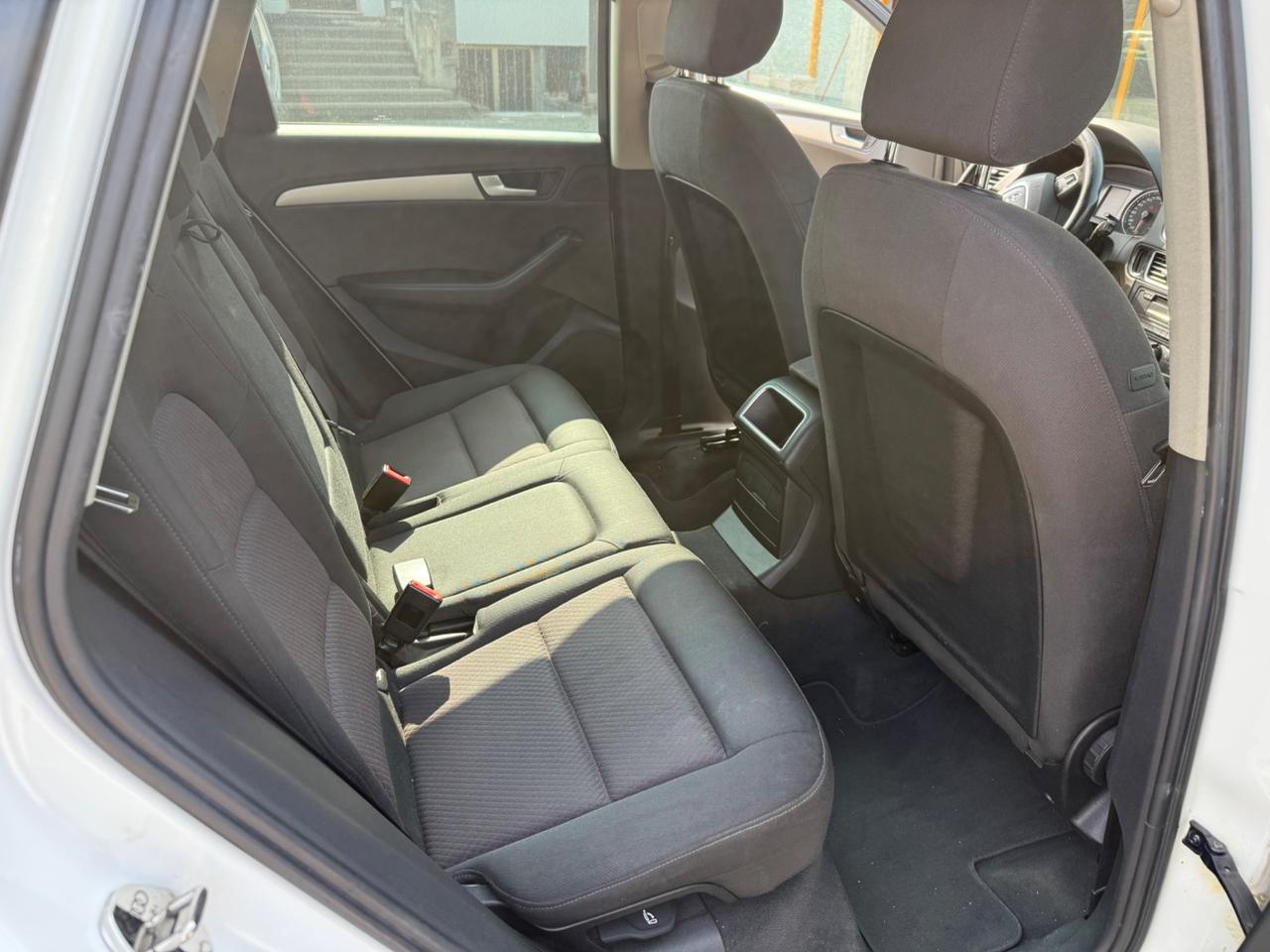 Audi Q5 2.0 TDI 170 CV QUATTRO