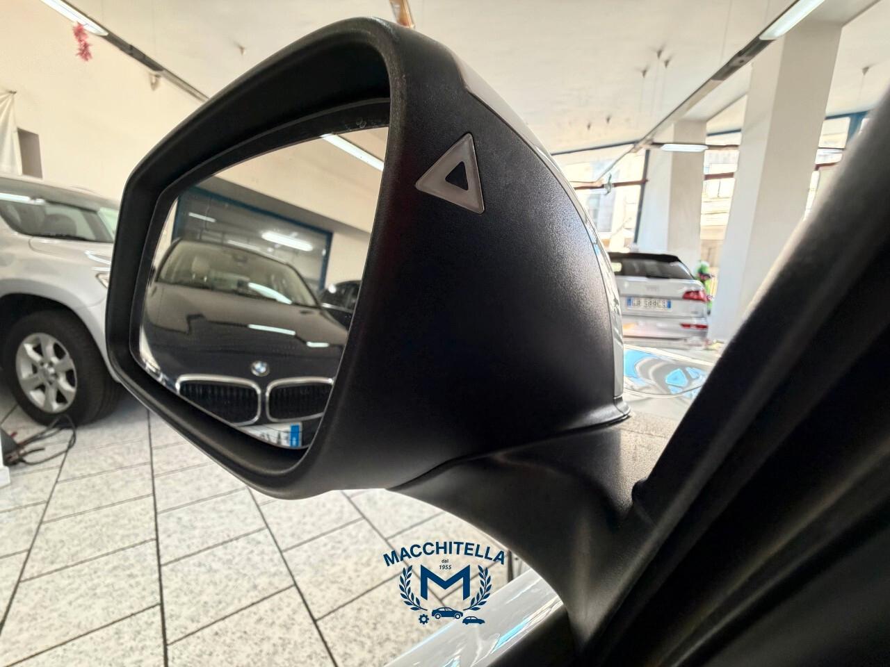 Bmw 318 320d Touring Luxury