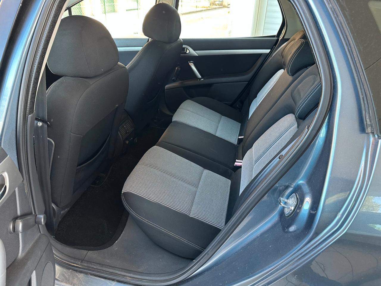 Peugeot 407 SW 1.8 GPL (12 RATE)