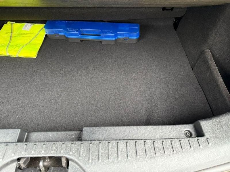 Ford B-Max B-Max 1.6 TDCi 95 CV Titanium