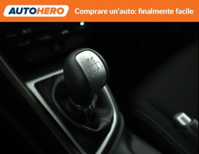 HONDA Civic 1.4 i-VTEC Comfort