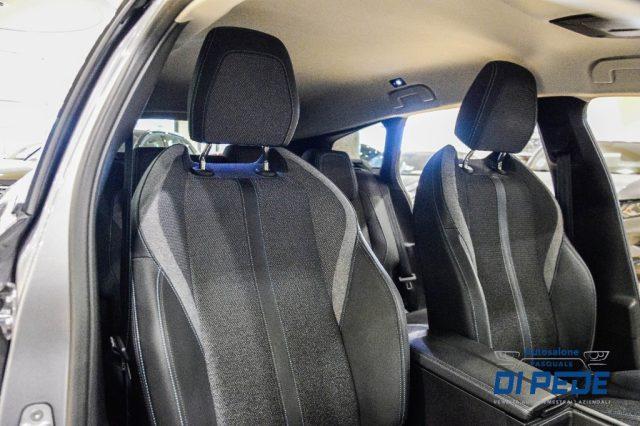 PEUGEOT 308 BlueHDi 130 S&S EAT8 SW Allure