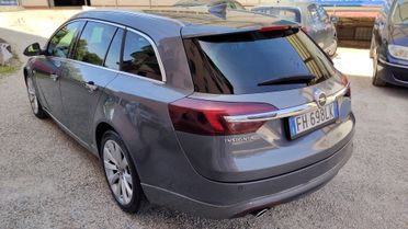 Opel Insignia 2.0 CDTI SW Euro6 Cosmo Business