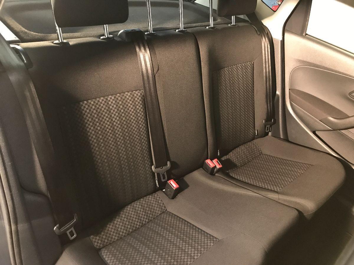 VOLKSWAGEN Polo 1.0 MPI 5p. Trendline