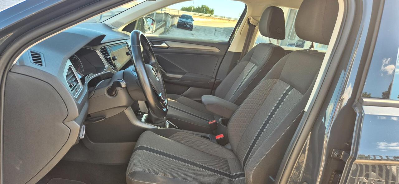 Volkswagen T-Roc 1.6 TDI SCR Business NEOPATENTATI