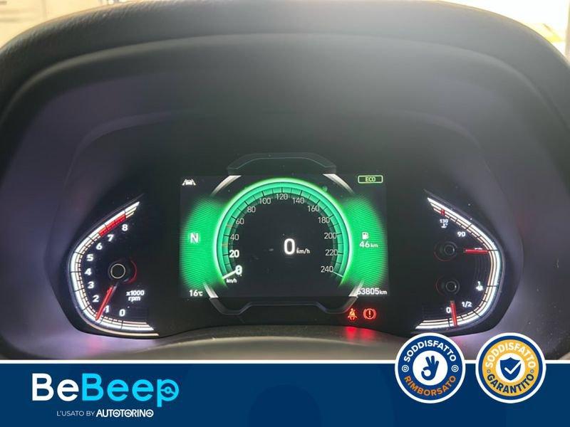 Hyundai i30 1.0 T-GDI 48V PRIME 120CV