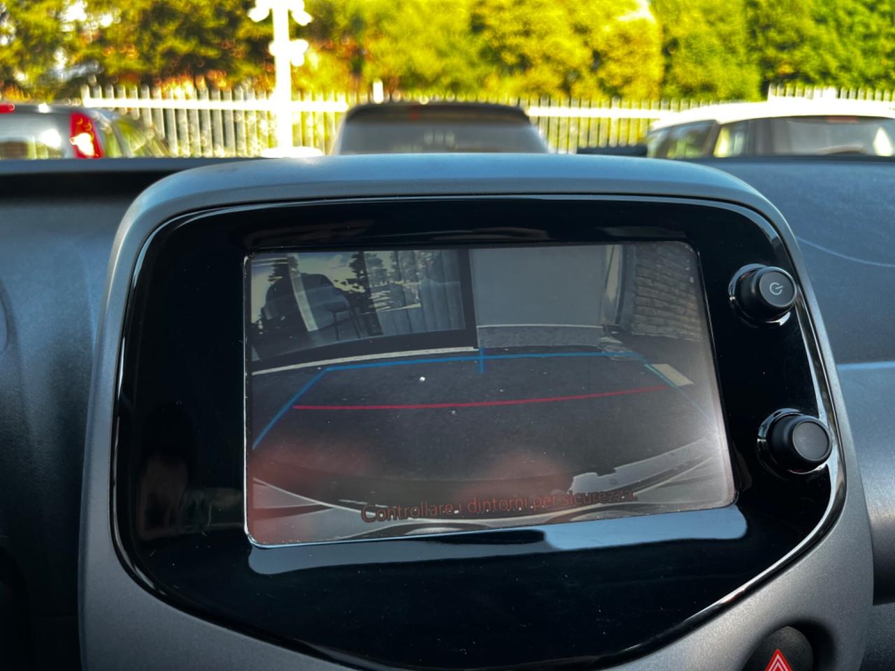 Toyota Aygo 1.0 72 CV GPL